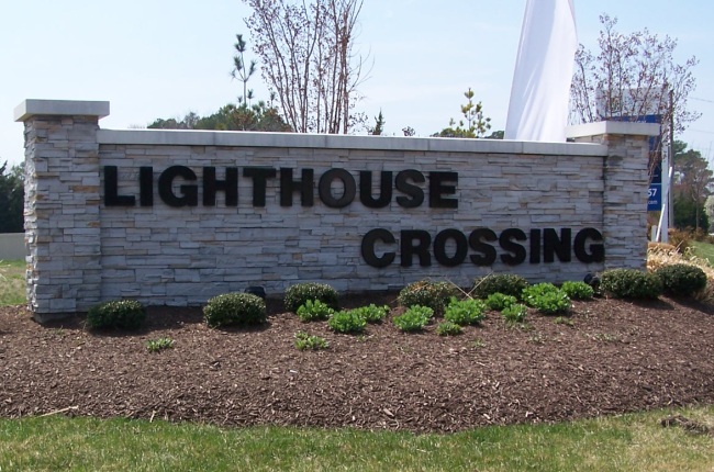 LighthouseCrossing